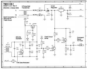 TMCC Schematics tortoise wiring diagram for controls 